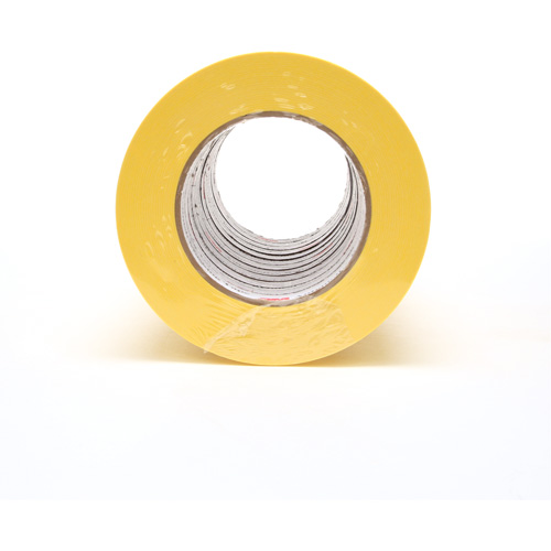 Automotive Refinish Masking Tape 388N, 18 mm (3/4") x 55 m (180'), Tan Planification Entrepots Molloy