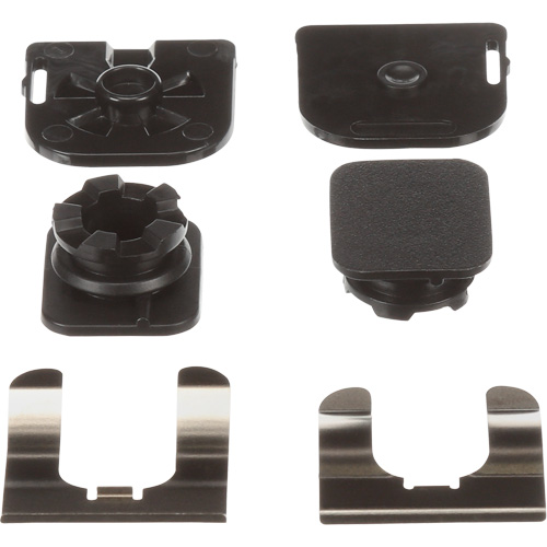 Trousse de m&eacute;canisme relevable Speedglas Planification Entrepots Molloy