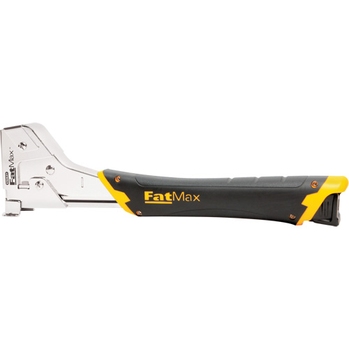 Fatmax&reg; Hammer Tacker, 5/16", 3/8", 1/2" Planification Entrepots Molloy