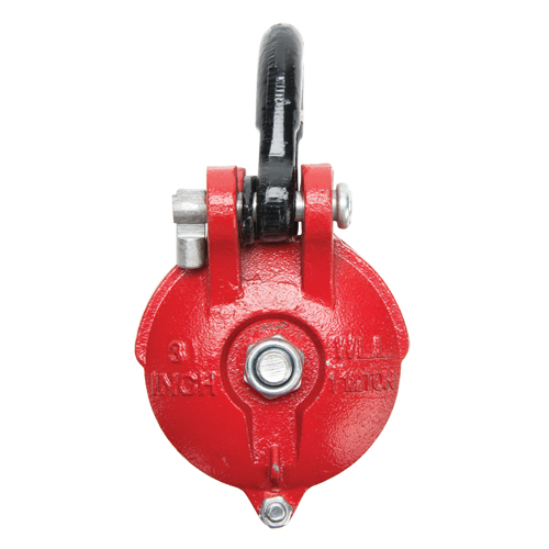 Moufle de traînage Planification Entrepots Molloy