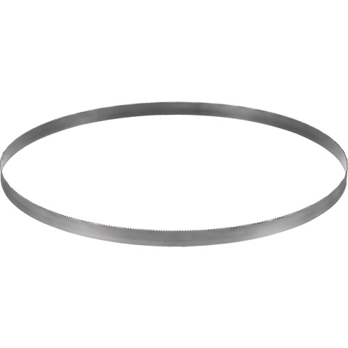 Lame de scie &agrave; ruban sans fil, Bim&eacute;tal, 32-7/8" lo x &eacute;paisseur 0,02", 14-18 dents par pouce Planification Entrepots Molloy