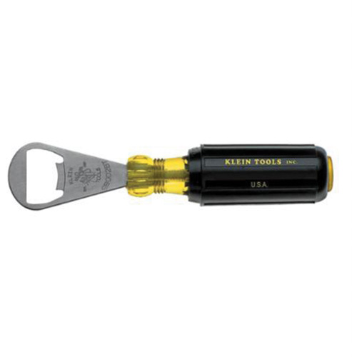 Bottle Opener with Cushion-Grip Handle Planification Entrepots Molloy