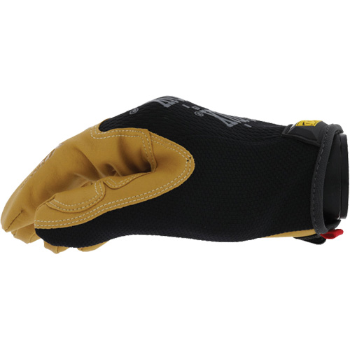 Material4X&reg; Original&reg; Abrasion-Resistant Gloves, Synthetic Palm, Size Medium/9 Planification Entrepots Molloy