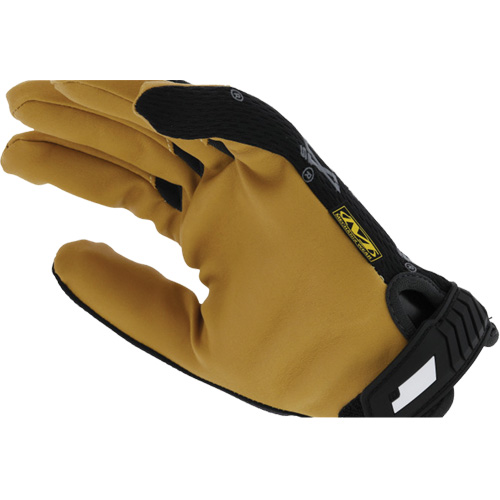 Material4X&reg; Original&reg; Abrasion-Resistant Gloves, Synthetic Palm, Size Medium/9 Planification Entrepots Molloy
