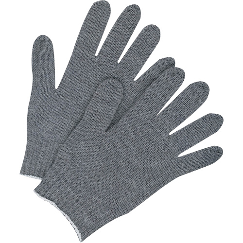 Classic Gloves, Poly/Cotton, 11 Planification Entrepots Molloy