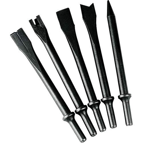 Jeu de burins et couteaux Edge Series Planification Entrepots Molloy
