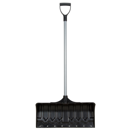 Gratte &agrave; neige, Polypropyl&egrave;ne, Prise Prise en D, 21-1/4" la Planification Entrepots Molloy