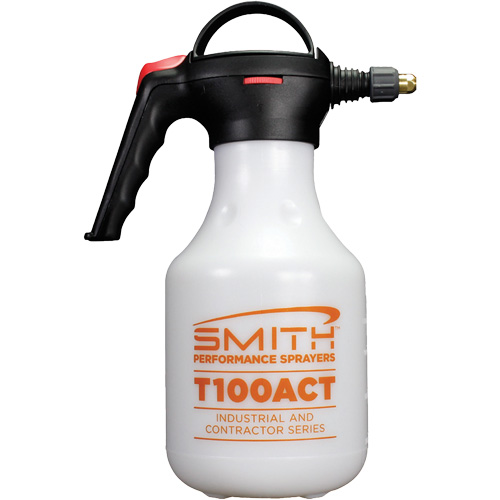 Industrial & Contractor Series Acetone Handheld Mister, 50 oz. (1.5L) Planification Entrepots Molloy
