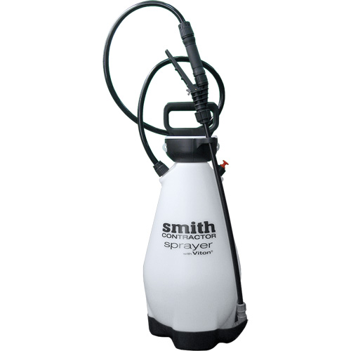 Vaporisateur Max pour entrepreneur, 3 gal. (13,5 L), Poly&eacute;thyl&egrave;ne, Lance de 21" Planification Entrepots Molloy