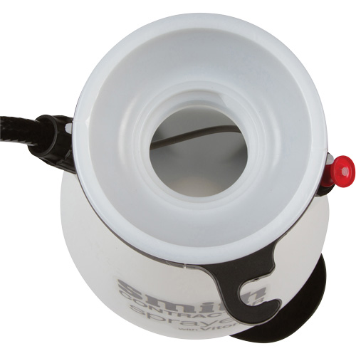 Contractor Max Sprayer, 1 gal. (4.5 L), Polyethylene, 14" Wand Planification Entrepots Molloy