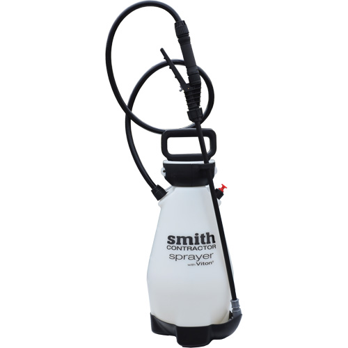 Vaporisateur Max pour entrepreneur, 2 gal. (9 L), Poly&eacute;thyl&egrave;ne, Lance de 21" Planification Entrepots Molloy
