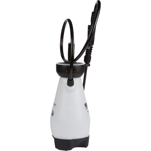 Contractor Max Sprayer, 1 gal. (4.5 L), Polyethylene, 14" Wand Planification Entrepots Molloy