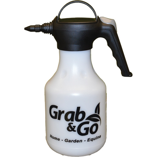 Brumisateur Grab & Go, 50 oz (1,5L) Planification Entrepots Molloy