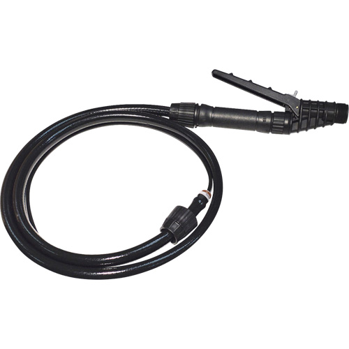 Sprayer Hose with Shut Off Planification Entrepots Molloy