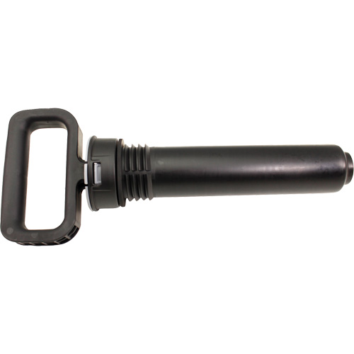 Pompe pour vaporisateur d'ac&eacute;tone avec tige de pompe en acier Planification Entrepots Molloy