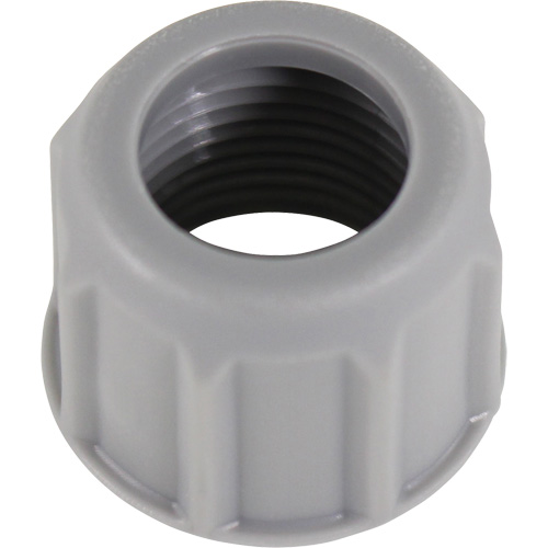 &eacute;crou-capuchon en poly pour embout de vaporisateur Planification Entrepots Molloy