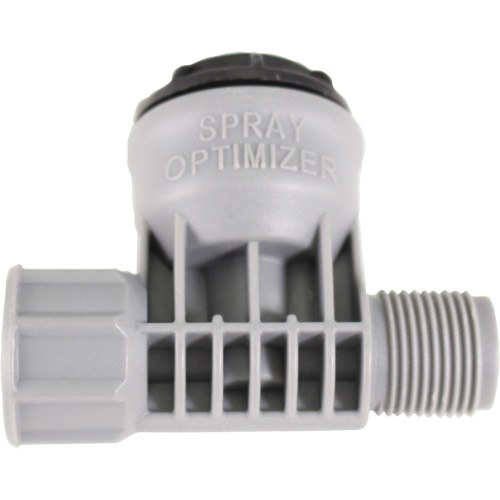 D&eacute;tendeur pour vaporisateur dorsal Planification Entrepots Molloy