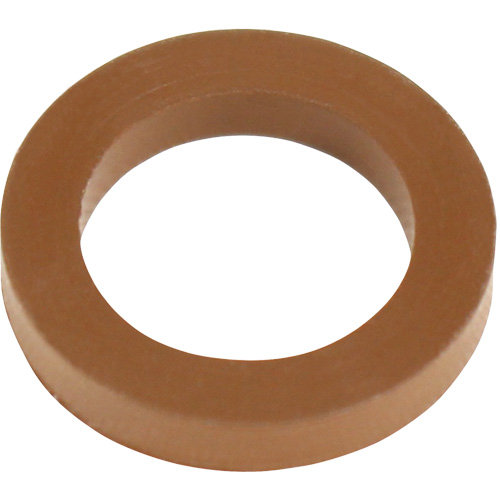 Sceau plat Viton pour &eacute;crou-capuchon en poly Planification Entrepots Molloy