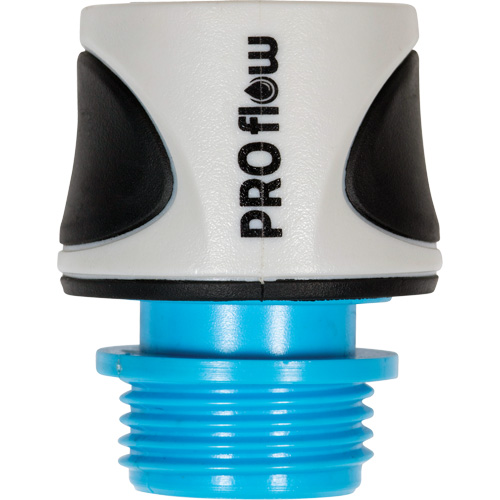 Pro Flow Male Hose Connector Planification Entrepots Molloy