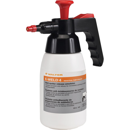 Industrial Pump Sprayer, 30.4 oz. (0.9 L) Planification Entrepots Molloy