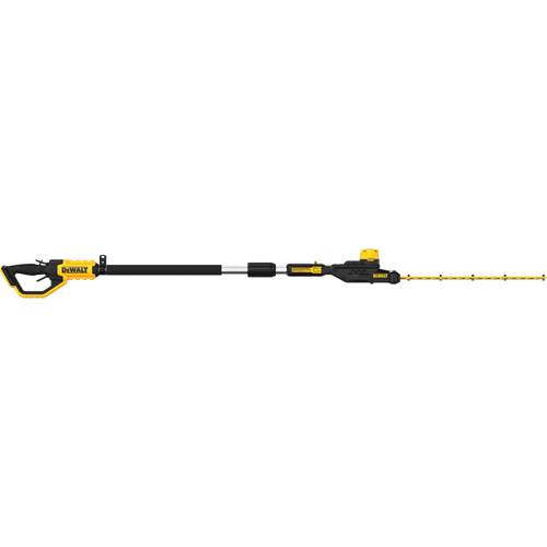 Ensemble taille-haie sur perche MAX*, 22", 20 V, &agrave; pile Planification Entrepots Molloy