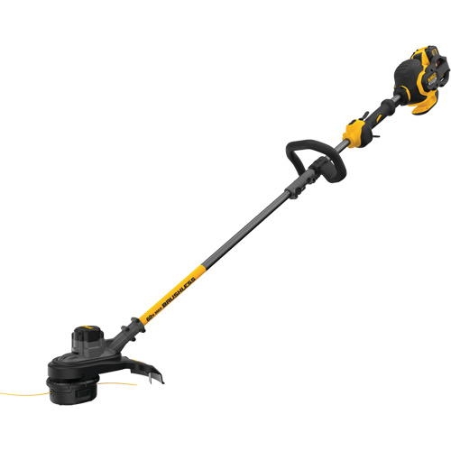 Flexvolt&reg; Cordless String Trimmer Kit, 15", Battery Powered, 60 V Planification Entrepots Molloy