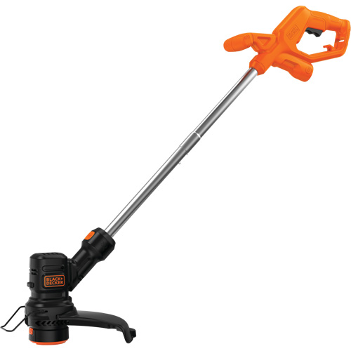 String Trimmer, 13", Electric, 120 V Planification Entrepots Molloy