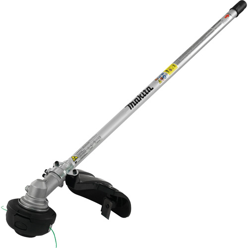 String Trimmer Couple Shaft Attachment Planification Entrepots Molloy