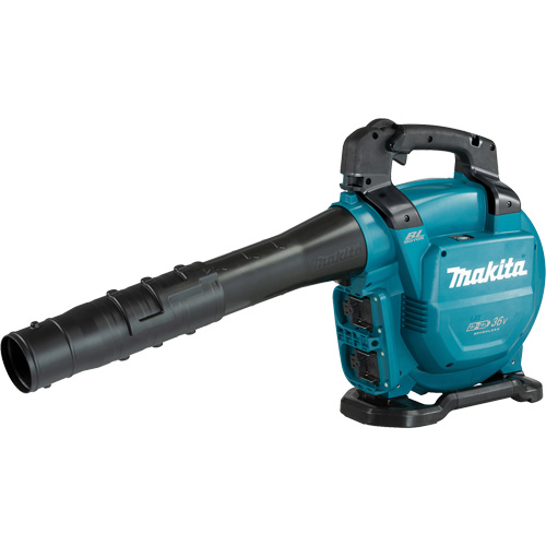 Souffleur/aspirateur sans fil LXT X2, 18 V, Vitesse d'air 120 mi/h, &agrave; pile Planification Entrepots Molloy