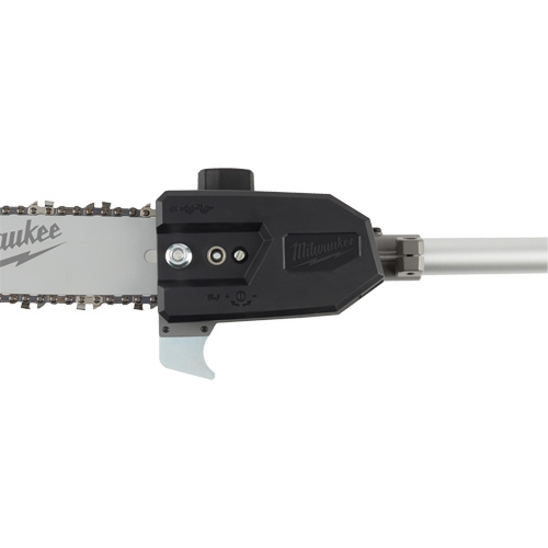 M18 Fuel Quik-Lok 10" Pole Saw Attachment Planification Entrepots Molloy