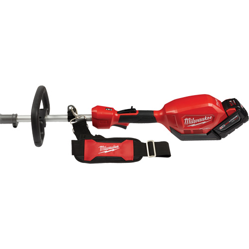 M18 Fuel Shoulder Strap Planification Entrepots Molloy