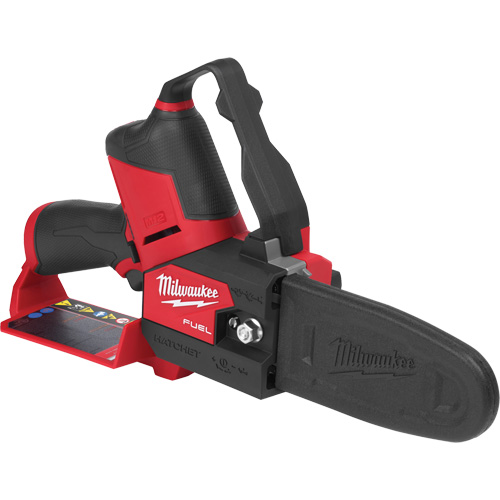 M12 Fuel Hatchet 6" Pruning Saw Planification Entrepots Molloy