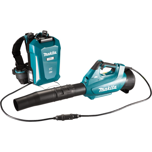LXT Connector Turbo Blower (Tool Only), 18 V, 157 MPH Output, Battery Powered Planification Entrepots Molloy