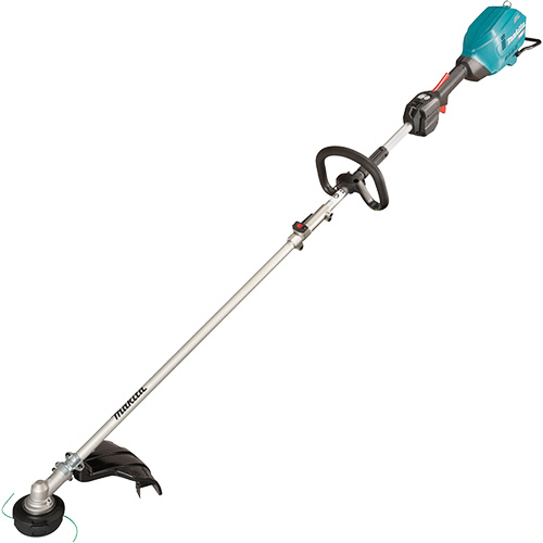 Coupe-herbe MAX XGT &agrave; tube deux pi&egrave;ces, 16,5", &agrave; pile, 40 V Planification Entrepots Molloy