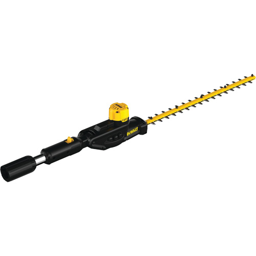 t&ecirc;te de taille-haie sur perche 20 V Max* Planification Entrepots Molloy