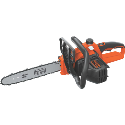Ensemble scie &agrave; chaîne sans fil MAX*, 12", &agrave; pile, 40 V Planification Entrepots Molloy