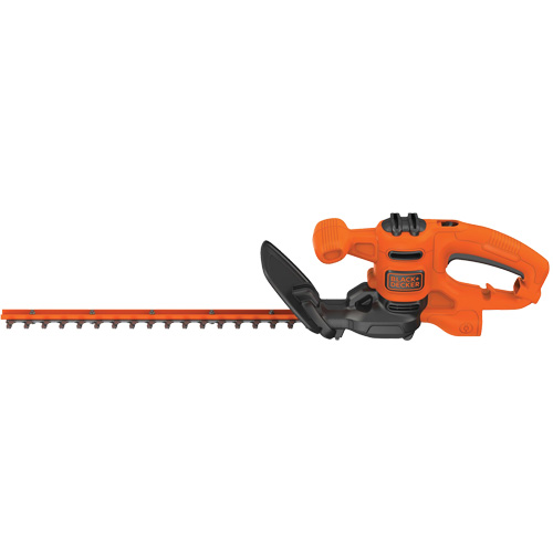 Taille-haie, 17", &eacute;lectrique Planification Entrepots Molloy