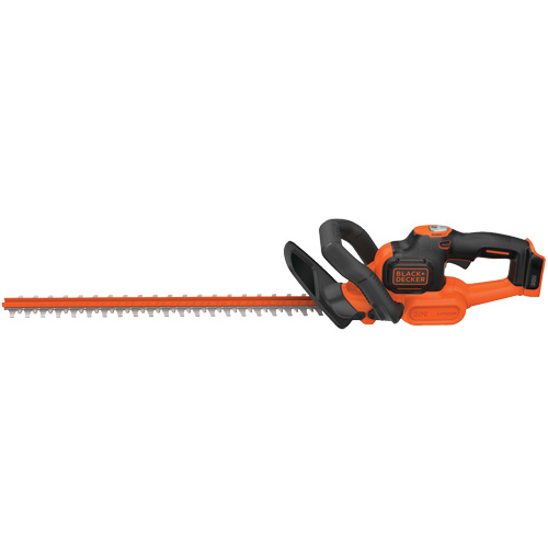 Ensemble de taille-haie sans fil Max* PowerCut, 22", 20 V, &agrave; pile Planification Entrepots Molloy
