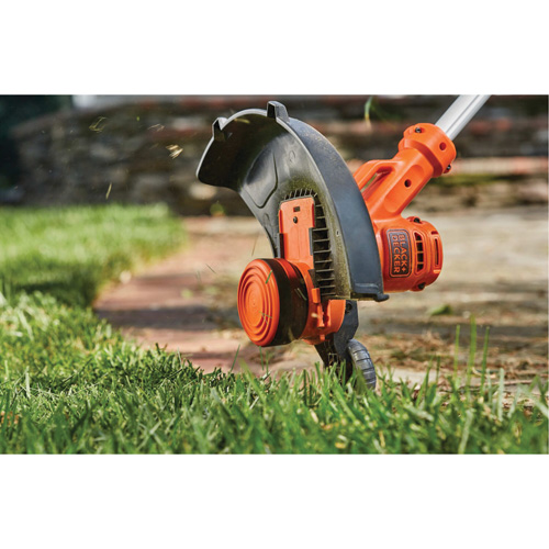taille-bordure/coupe-bordure AFS, 14", &eacute;lectrique Planification Entrepots Molloy