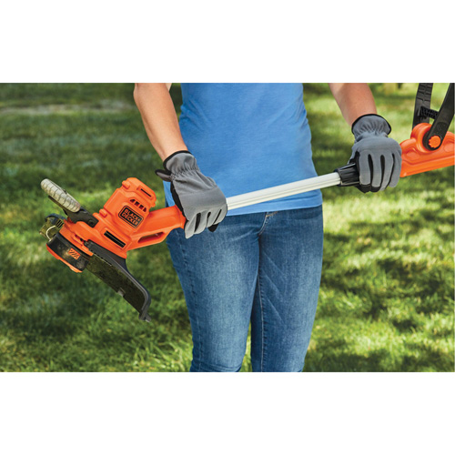taille-bordure/coupe-bordure AFS, 14", &eacute;lectrique Planification Entrepots Molloy