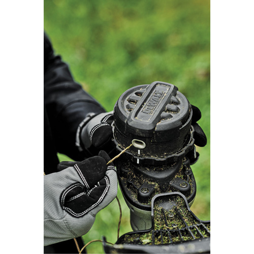 coupe-bordure sans fil Max*, 13", &agrave; pile, 20 V Planification Entrepots Molloy