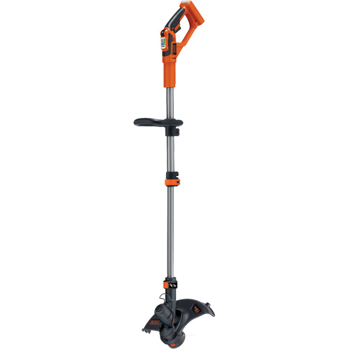 Trousse de coupe-bordure sans fil Max*, 13", &agrave; pile, 40 V Planification Entrepots Molloy