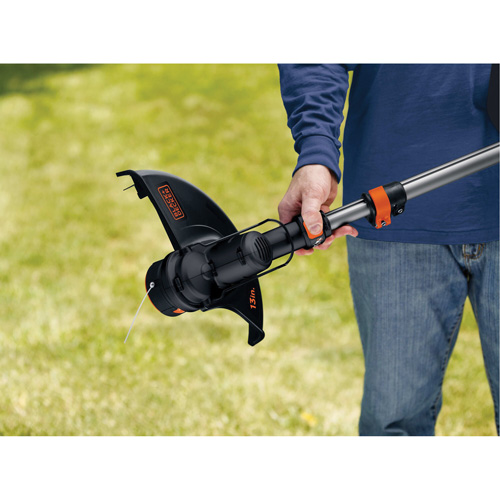 Trousse de coupe-bordure sans fil Max*, 13", &agrave; pile, 40 V Planification Entrepots Molloy