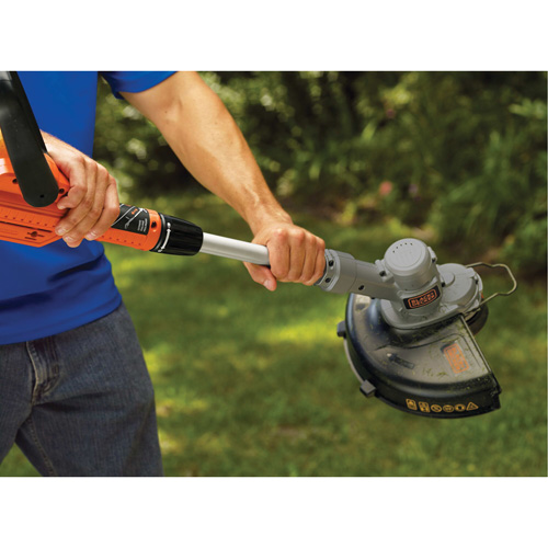 Ensemble coupe-bordure/taille-bordure sans fil Max*, 12", &agrave; pile, 20 V Planification Entrepots Molloy