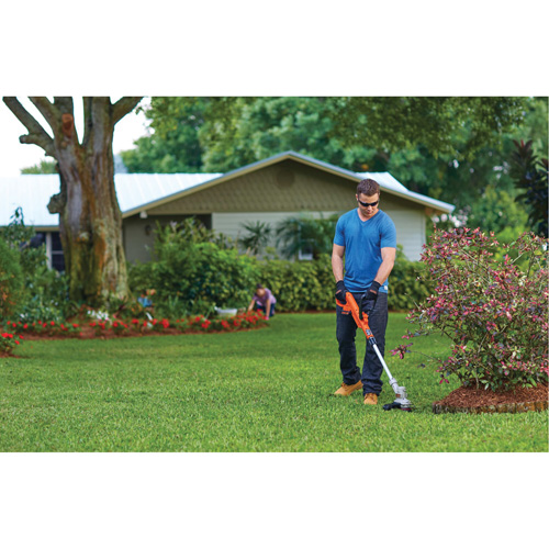 Ensemble coupe-bordure/taille-bordure sans fil Max*, 12", &agrave; pile, 20 V Planification Entrepots Molloy