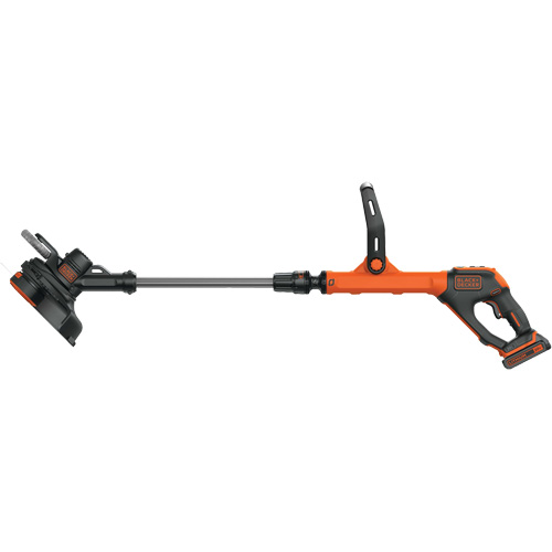 Ensemble de coupe-bordure/taille-bordure sans fil &agrave; 2 vitesses Max*, 12", &agrave; pile, 20 V Planification Entrepots Molloy