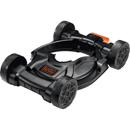 20V Max* Cordless 3-in-1 Compact Mower Kit, Push Walk-Behind, Battery Powered, 12" Cutting Width Planification Entrepots Molloy