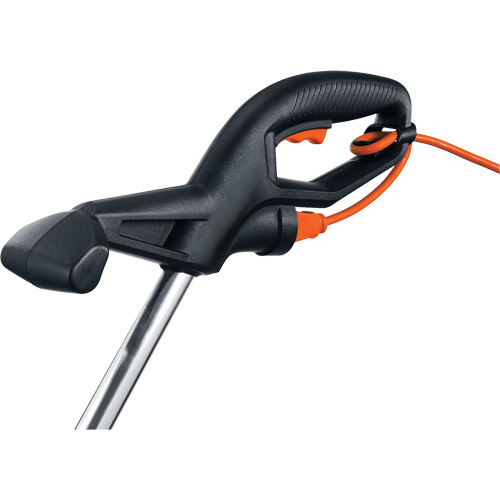coupe-bordure/taille-bordure 2-en-1, 13", &eacute;lectrique Planification Entrepots Molloy
