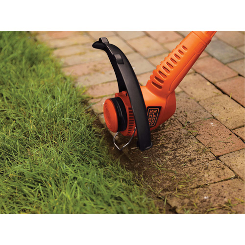 coupe-bordure/taille-bordure 2-en-1, 13", &eacute;lectrique Planification Entrepots Molloy