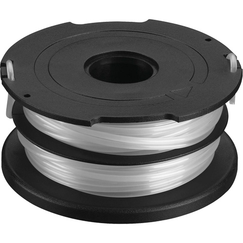 0.065" Dual Line AFS&reg; Replacement Spool Planification Entrepots Molloy